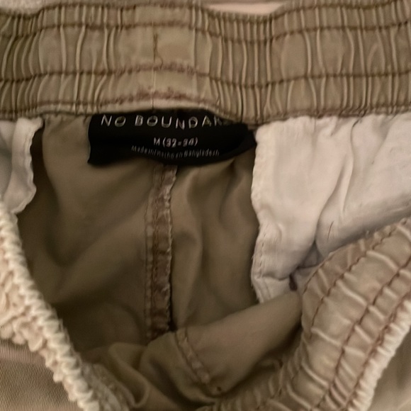 Men’s pants - Picture 4 of 4